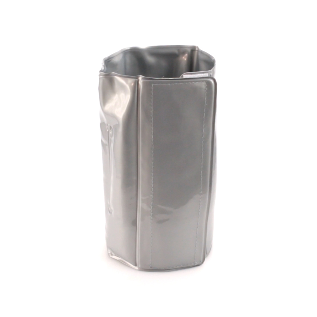 Enfriador personalizado Nuisant de PVC con velcro termo sellado - Otros accesorios bodega - Regalo Promocional Personalizado - imagen 4