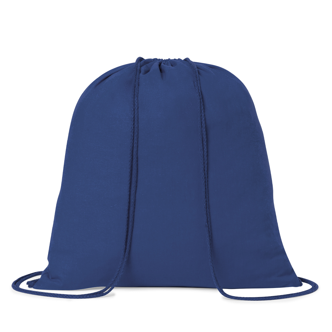 Mochila personalizada Bass de cuerdas en algodón suave - Mochilas personalizadas - Regalo Promocional Personalizado
