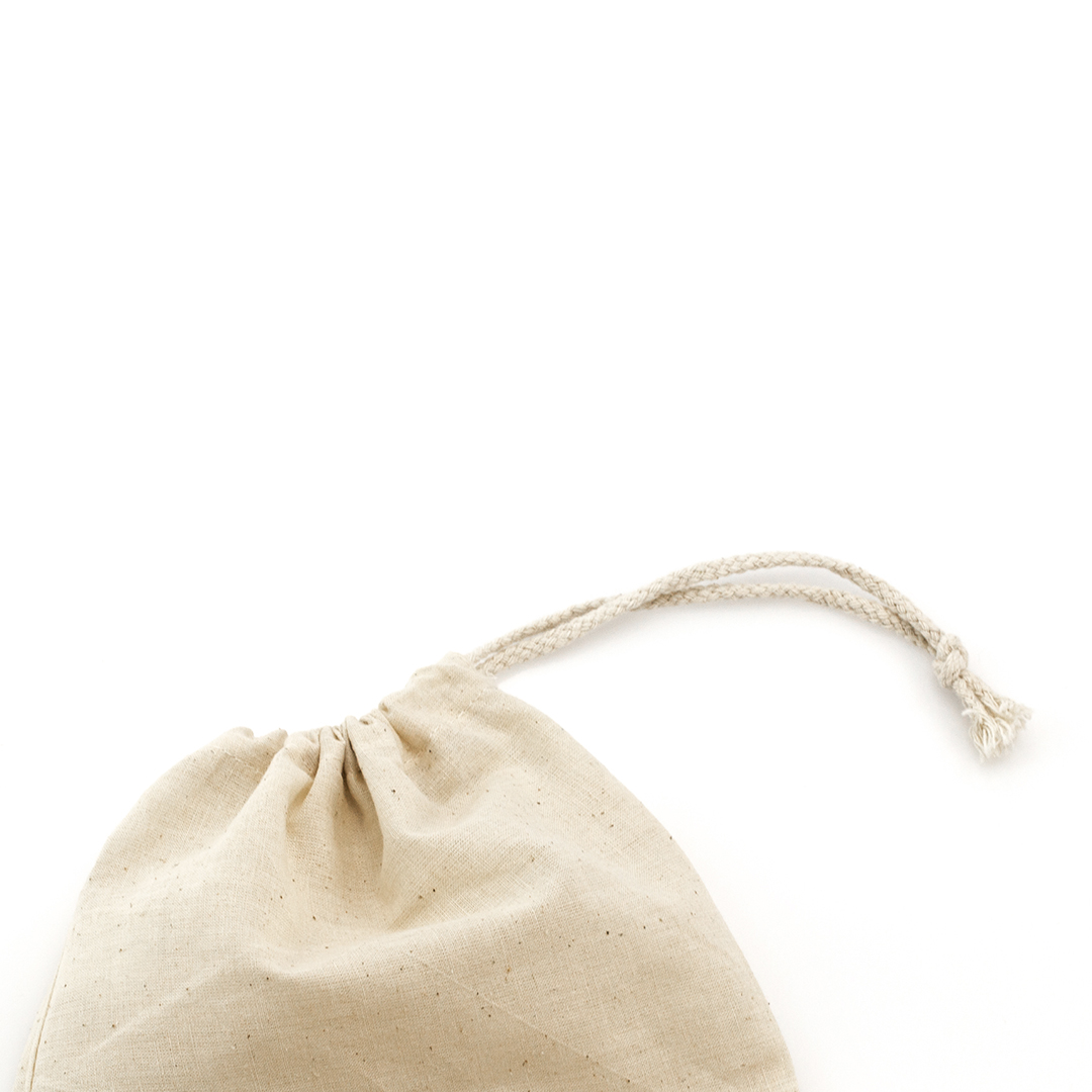 Bolsa personalizada Bread tipo pan algodón natural - Otros accesorios cocina - Regalo Promocional Personalizado - vista alternativa