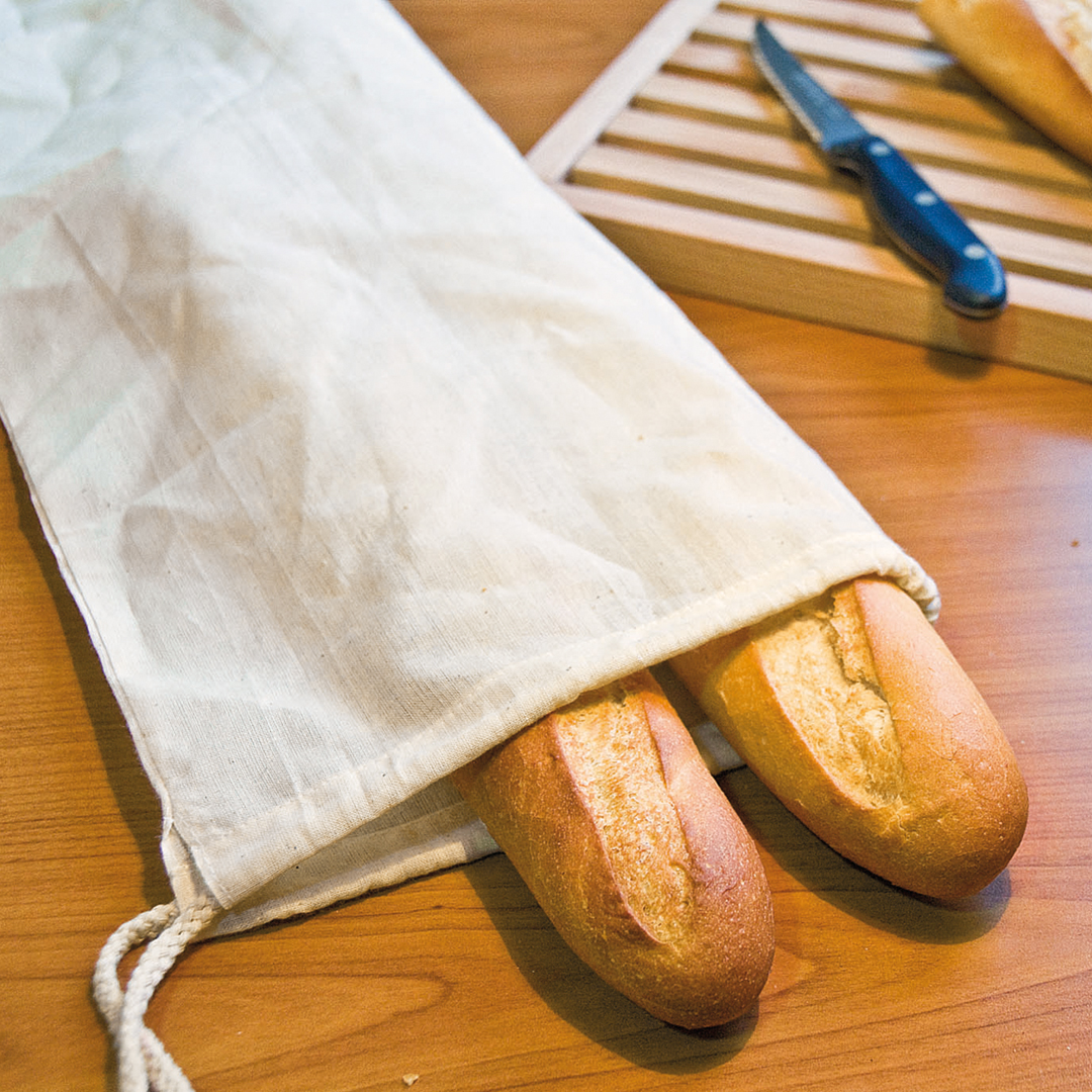Bolsa Bread - Otros accesorios cocina - Regalo Promocional Personalizado - imagen 3