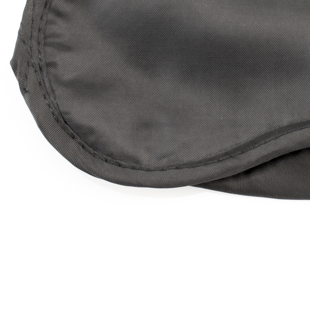 Máscara de viaje personalizada Asleep de microfibra con elástico doble - Parches, bandas y máscaras térmicas - Regalo Promocional Personalizado - imagen 5