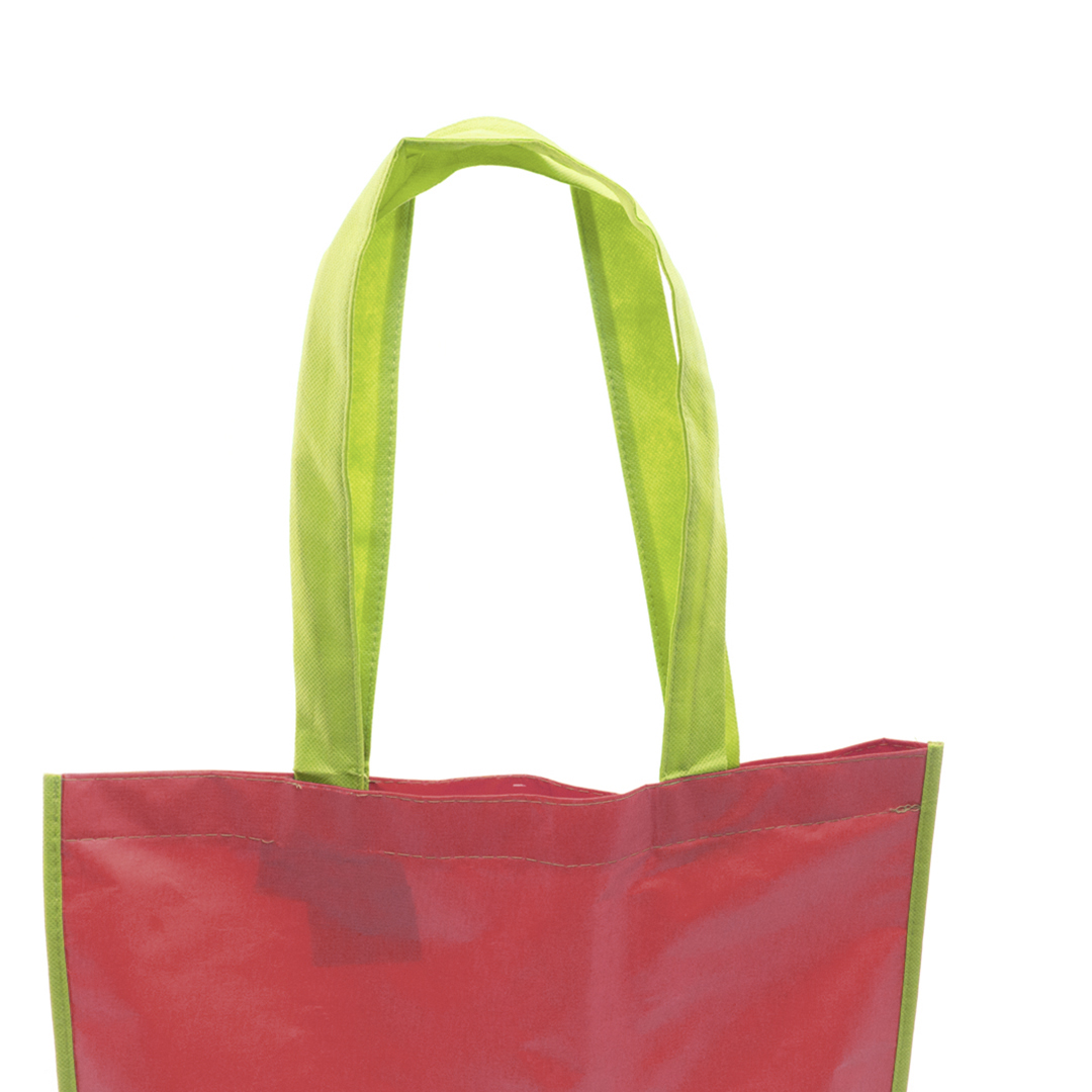 Bolsa Helena - Tote Bags personalizadas - Regalo Promocional Personalizado - vista alternativa