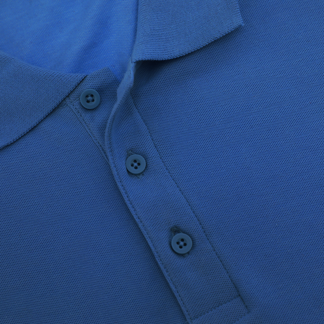 Polo Adulto Color Charles - Ropa y accesorios - Regalo Promocional Personalizado - imagen 5