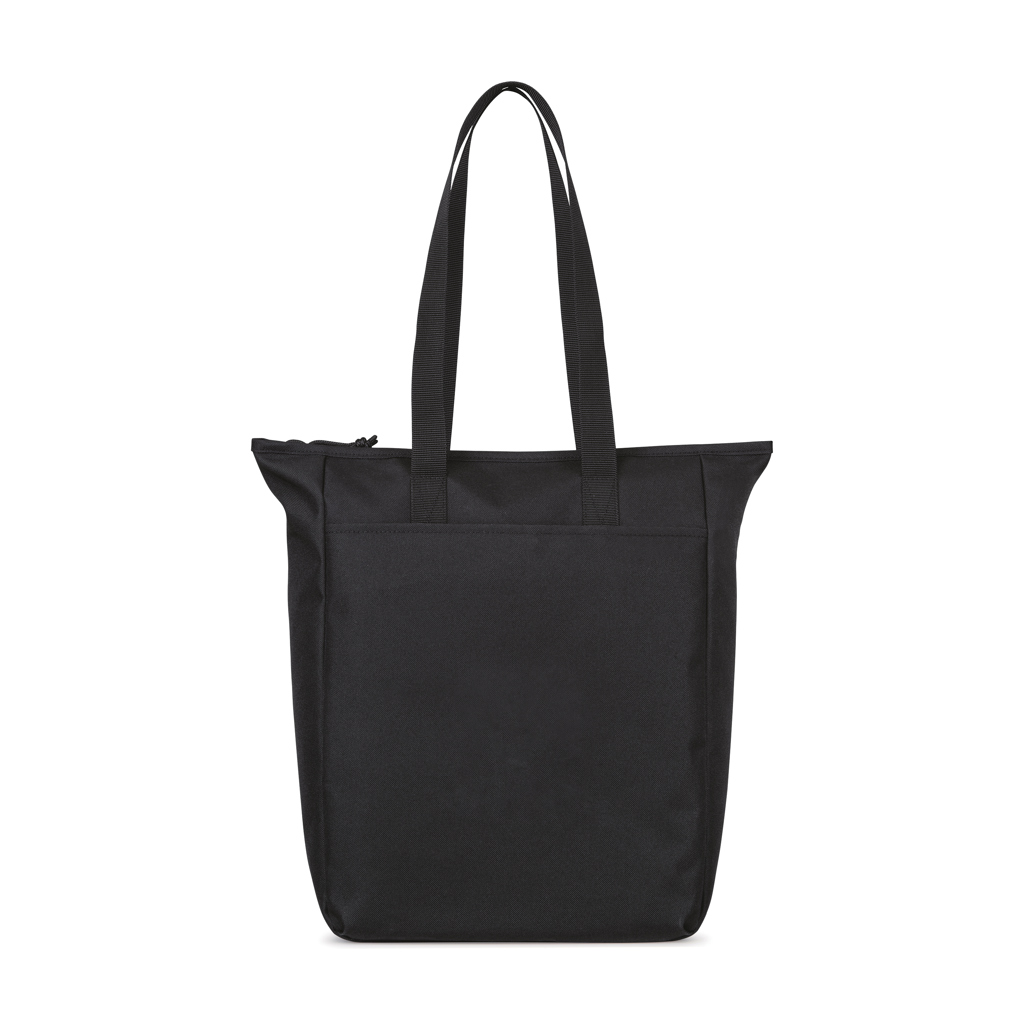 Bolsa con cremallera Renew AWARE™ rPET - Regalos Premium - Regalo Promocional Personalizado - vista alternativa