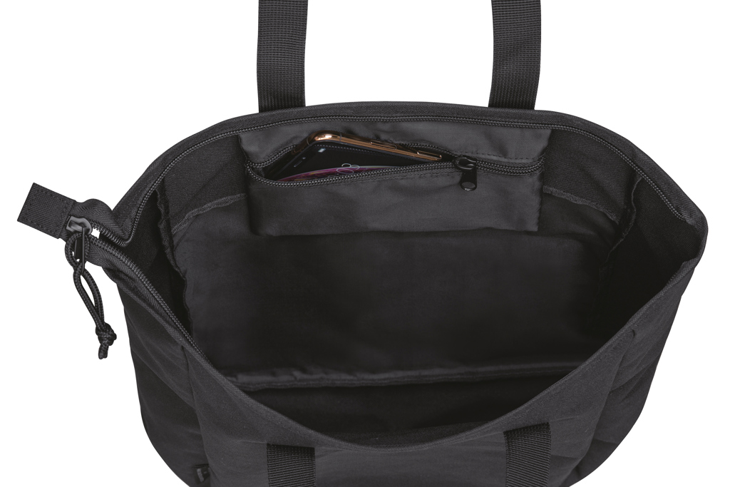 Bolsa con cremallera Renew AWARE™ rPET - Regalos Premium - Regalo Promocional Personalizado - imagen 4