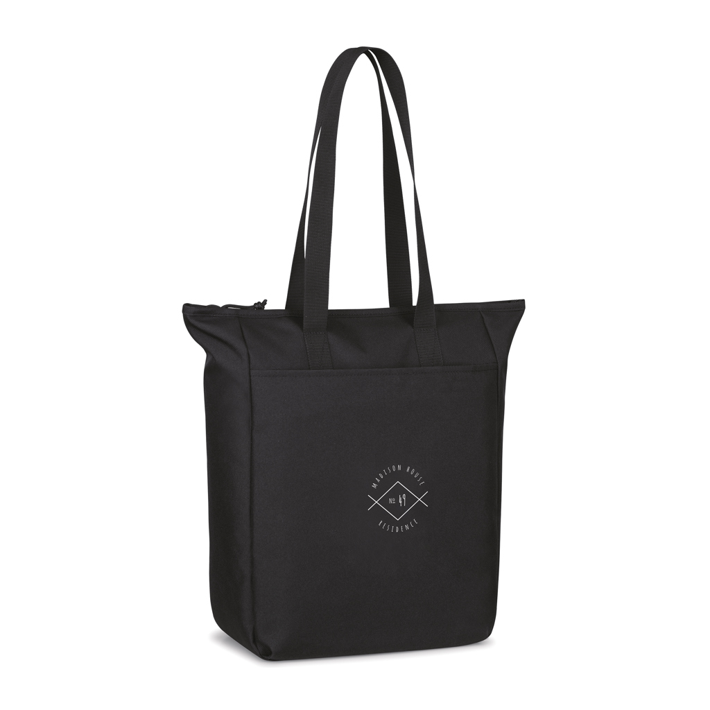 Bolsa con cremallera Renew AWARE™ rPET - Regalos Premium - Regalo Promocional Personalizado - imagen 6