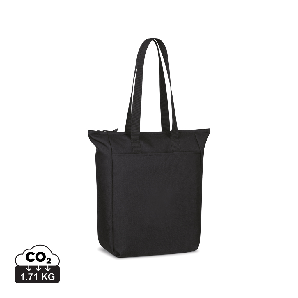Bolsa con cremallera Renew AWARE™ rPET - Regalos Premium - Regalo Promocional Personalizado