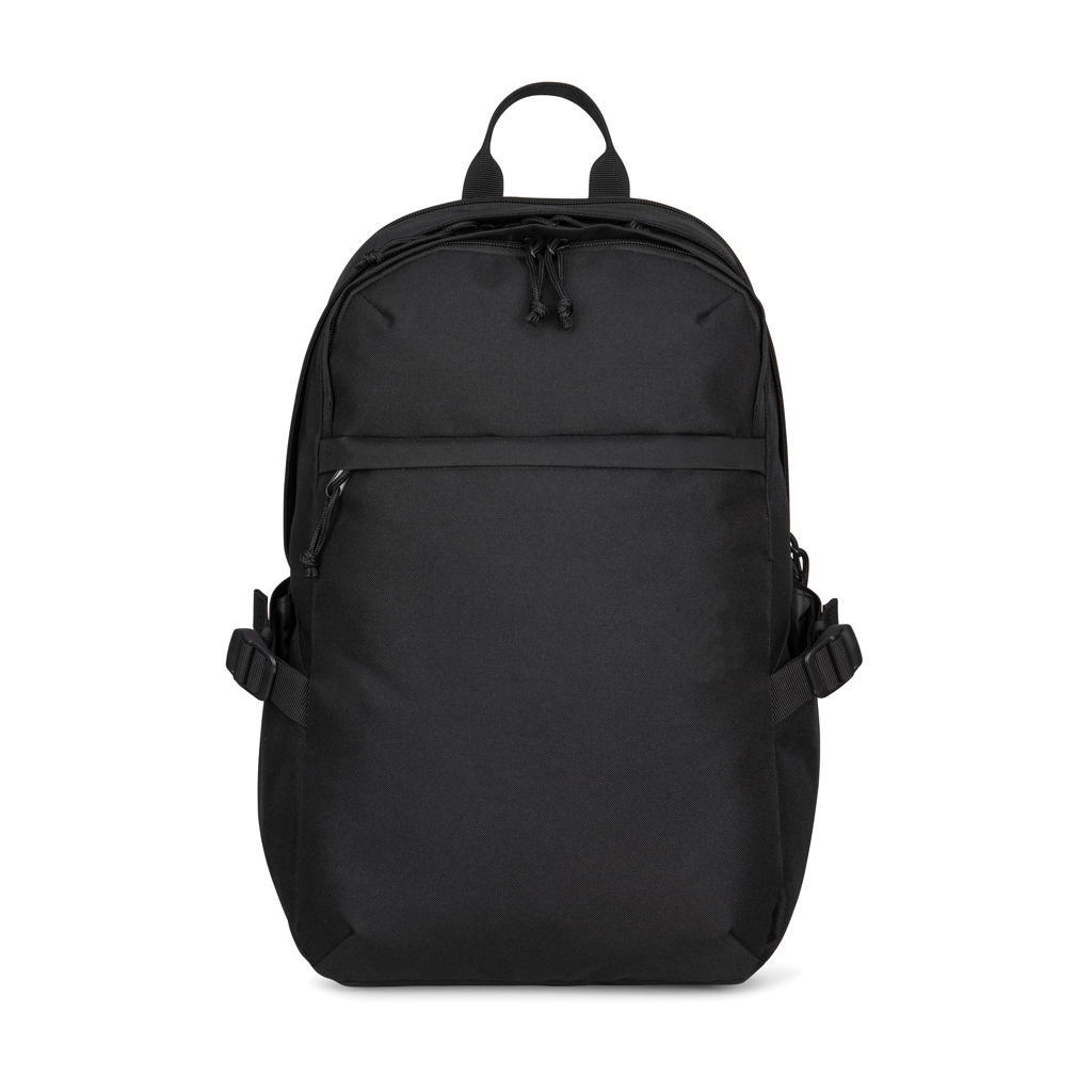 Mochila Renew ordenador 15¨ AWARE™ RPET - Mochilas personalizadas - Regalo Promocional Personalizado - vista alternativa