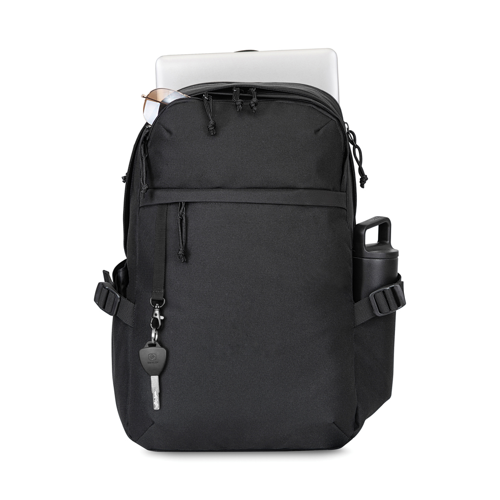 Mochila Renew ordenador 15¨ AWARE™ RPET - Mochilas personalizadas - Regalo Promocional Personalizado - imagen 3