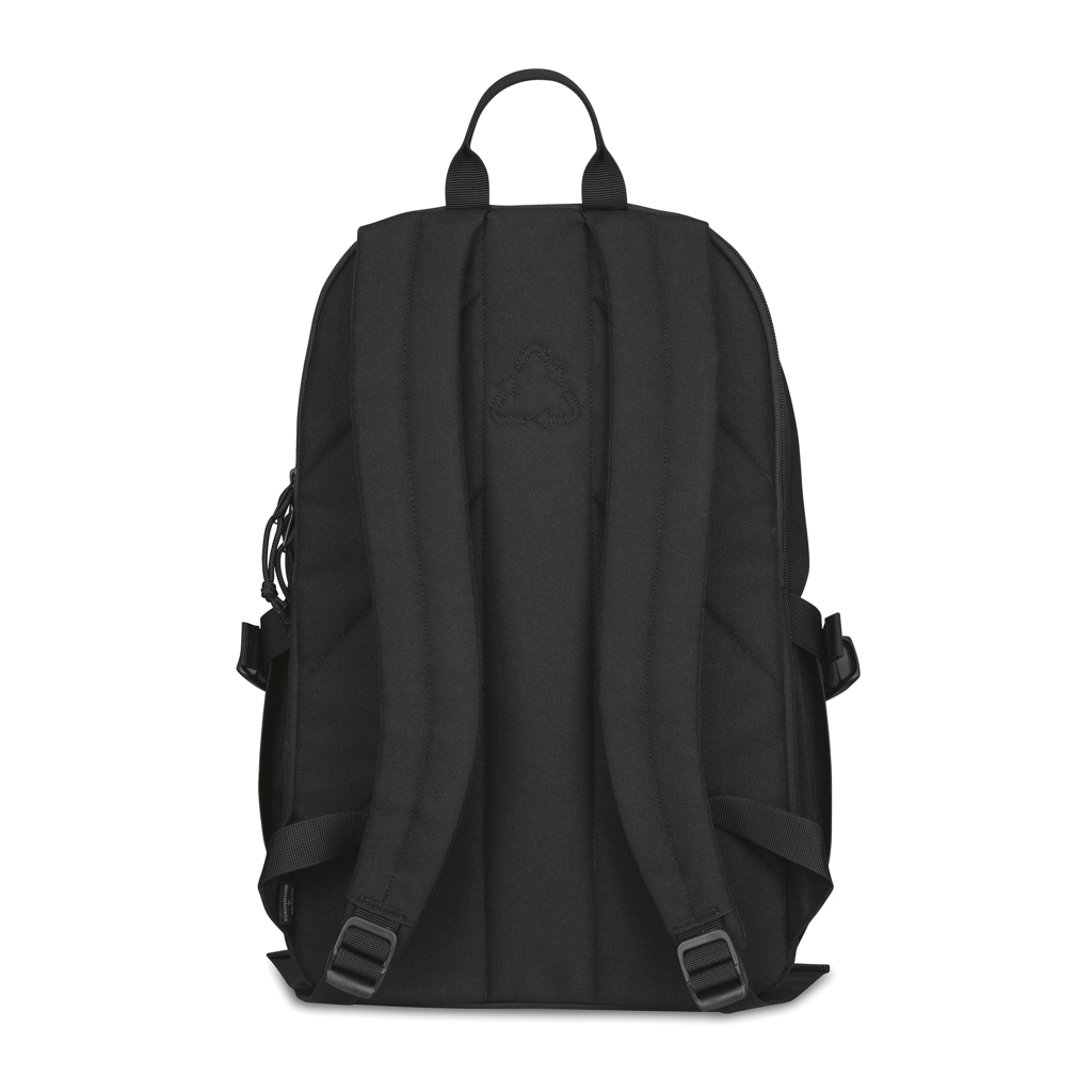 Mochila Renew ordenador 15¨ AWARE™ RPET - Mochilas personalizadas - Regalo Promocional Personalizado - imagen 6