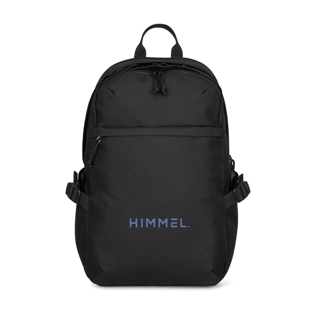 Mochila Renew ordenador 15¨ AWARE™ RPET - Mochilas personalizadas - Regalo Promocional Personalizado - imagen 7