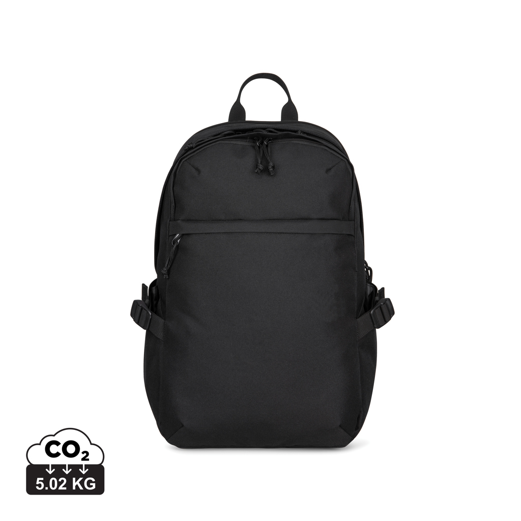 Mochila Renew ordenador 15¨ AWARE™ RPET - Mochilas personalizadas - Regalo Promocional Personalizado