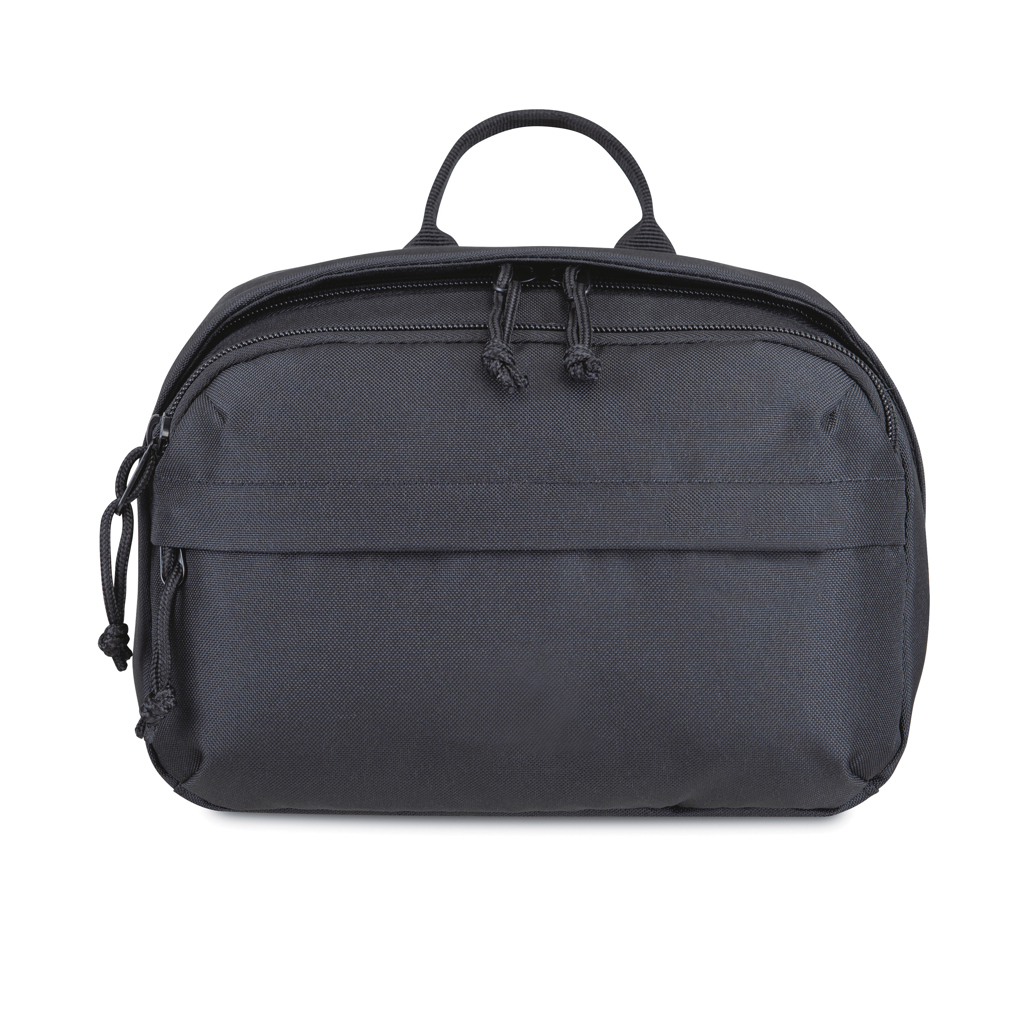 Neceser Renew AWARE™ RPET - Viaje - Regalo Promocional Personalizado - vista alternativa