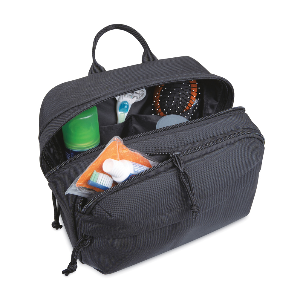 Neceser Renew AWARE™ RPET - Viaje - Regalo Promocional Personalizado - imagen 3
