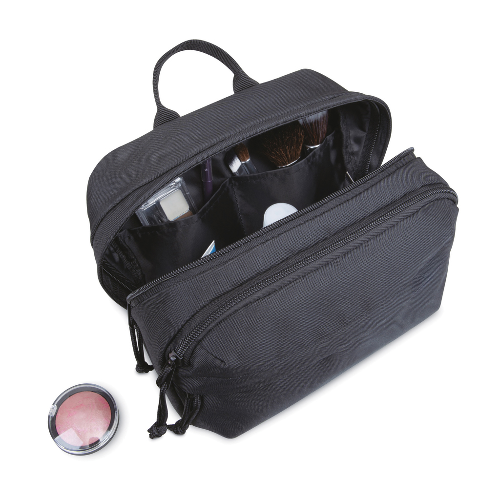 Neceser Renew AWARE™ RPET - Viaje - Regalo Promocional Personalizado - imagen 4
