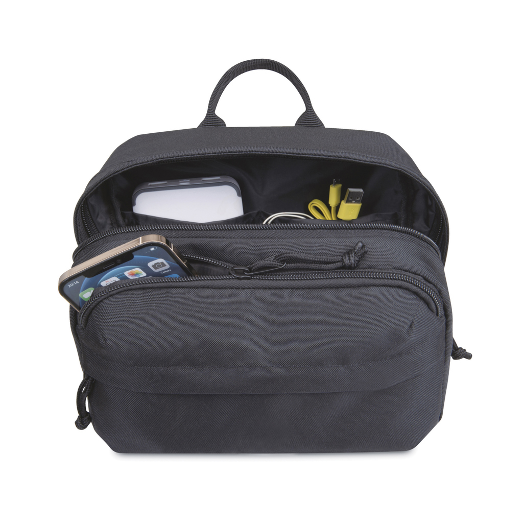 Neceser Renew AWARE™ RPET - Viaje - Regalo Promocional Personalizado - imagen 5