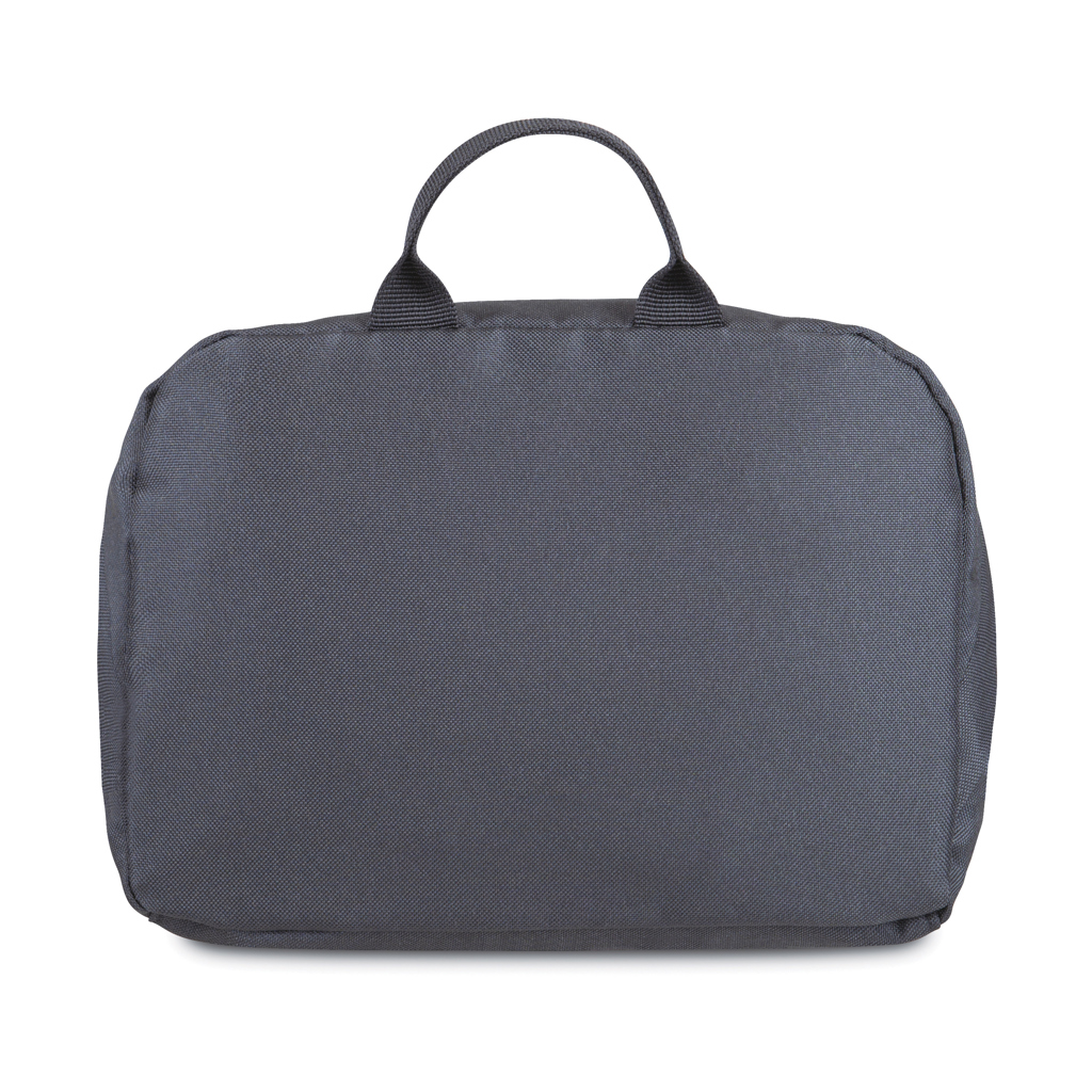 Neceser Renew AWARE™ RPET - Viaje - Regalo Promocional Personalizado - imagen 6
