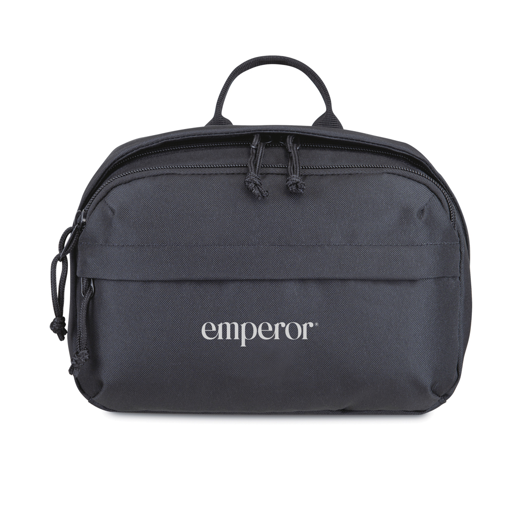 Neceser Renew AWARE™ RPET - Viaje - Regalo Promocional Personalizado - imagen 7
