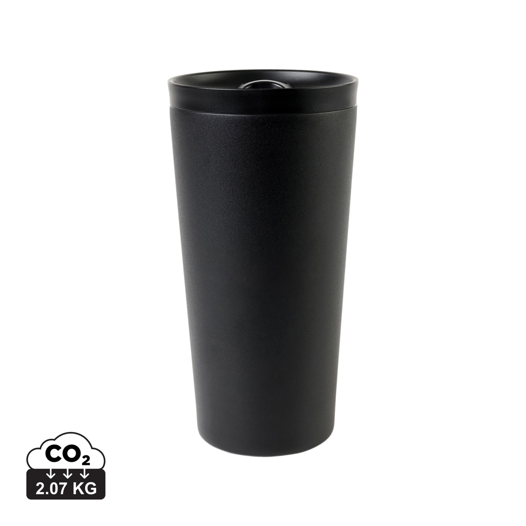 Vaso reciclado RCS de Aviana™ Rowan de 500 ml - Tazas y vasos personalizados - Regalo Promocional Personalizado
