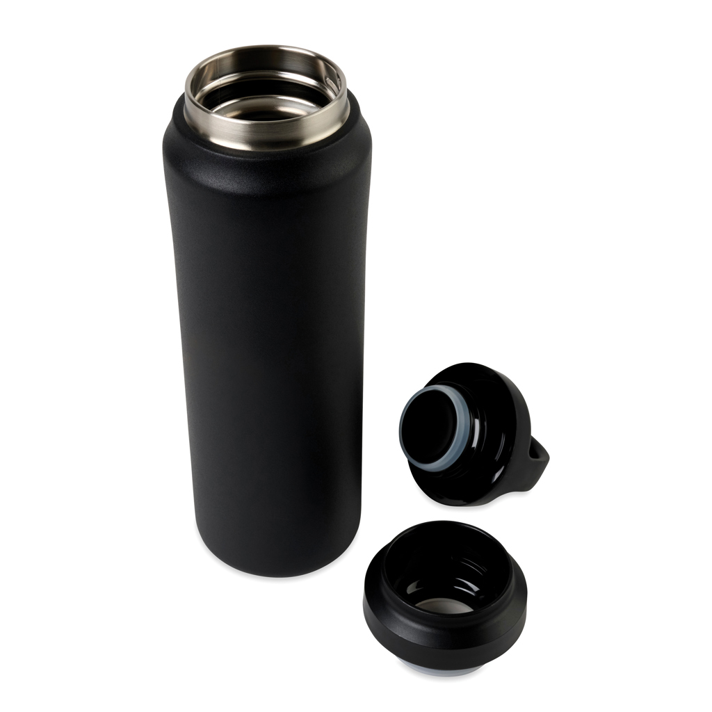 Botella de agua reciclada RCS de Aviana™ Rowan de 470 ml - Tazas y botellas - Regalo Promocional Personalizado - imagen 4