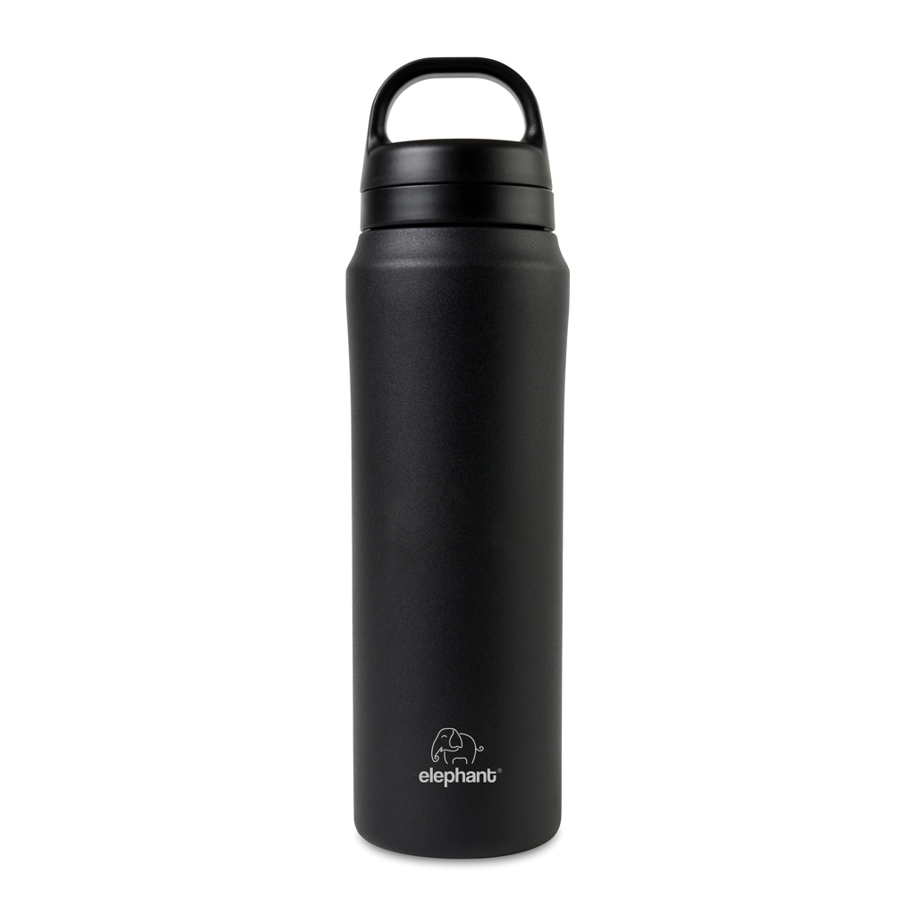 Botella de agua reciclada RCS de Aviana™ Rowan de 470 ml - Tazas y botellas - Regalo Promocional Personalizado - imagen 5
