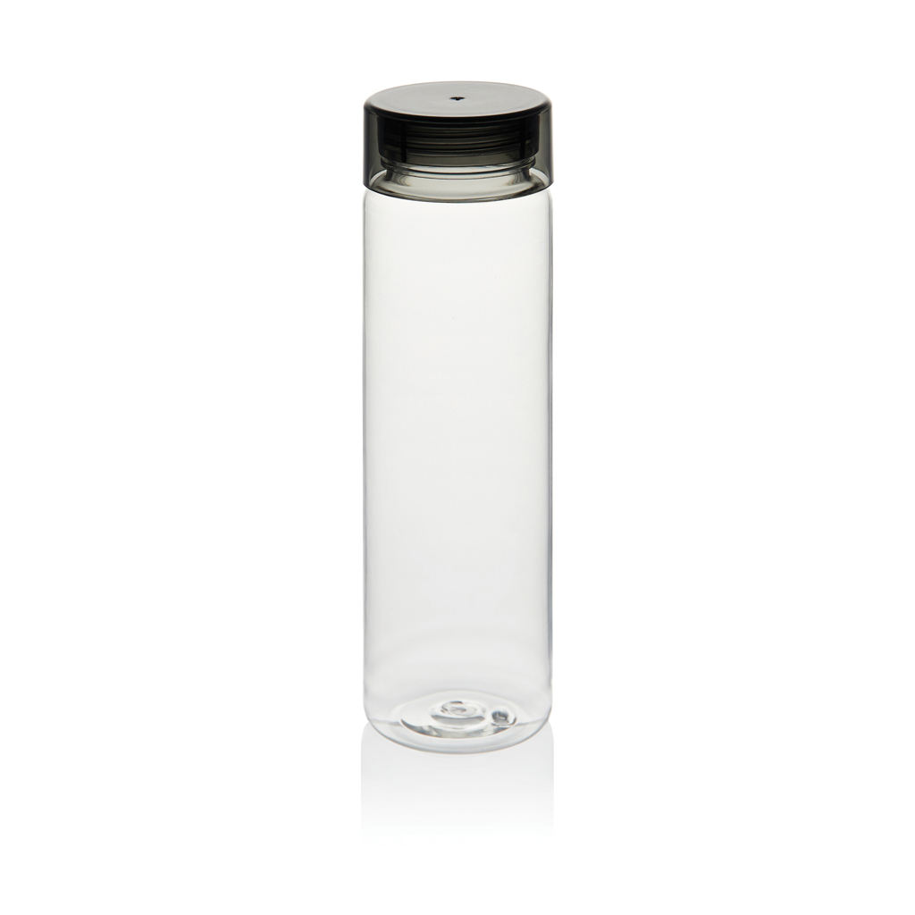 Botella de agua personalizada VINGA Cott de RPET GRS - Tazas y botellas - Regalo Promocional Personalizado - vista alternativa