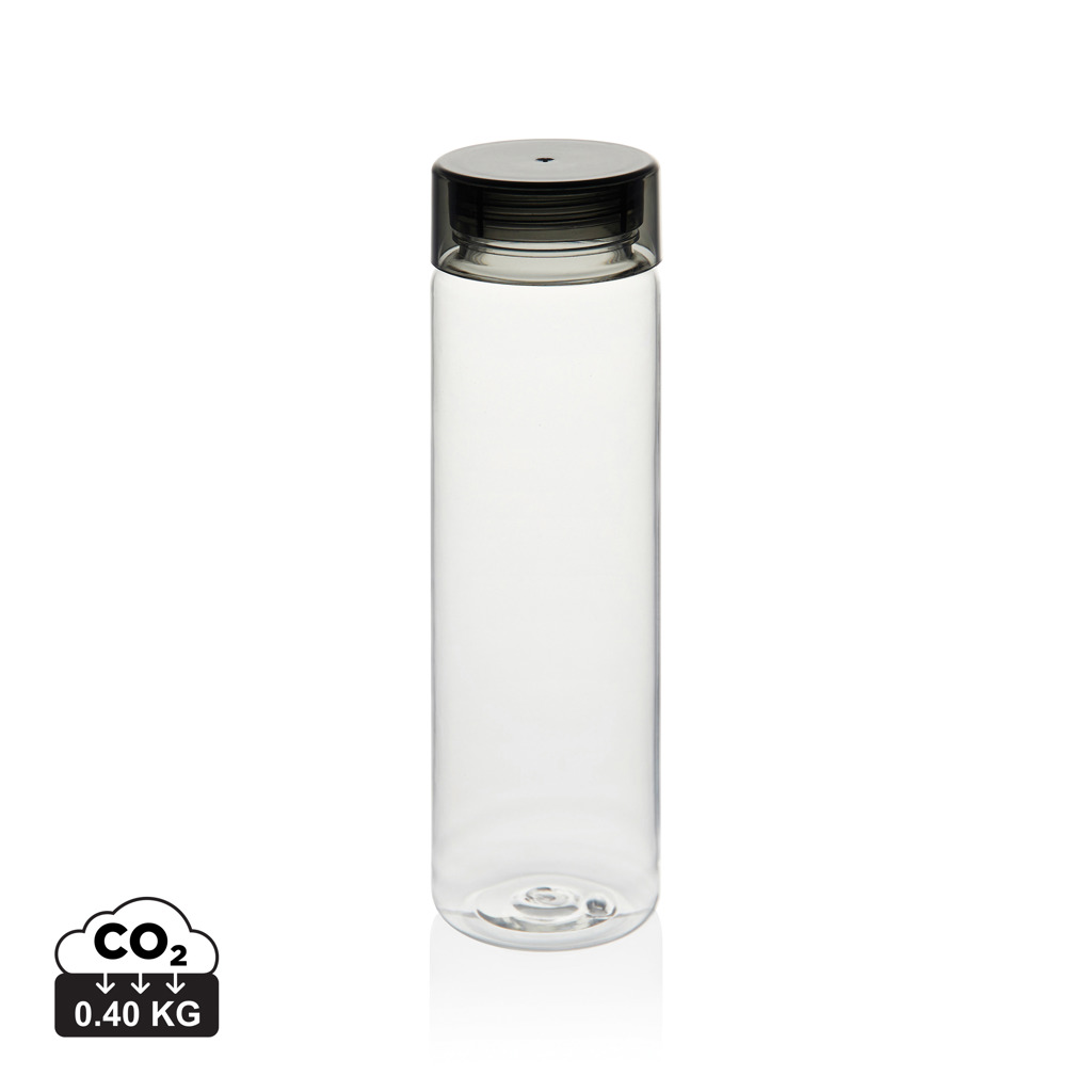 Botella de agua personalizada VINGA Cott de RPET GRS - Tazas y botellas - Regalo Promocional Personalizado