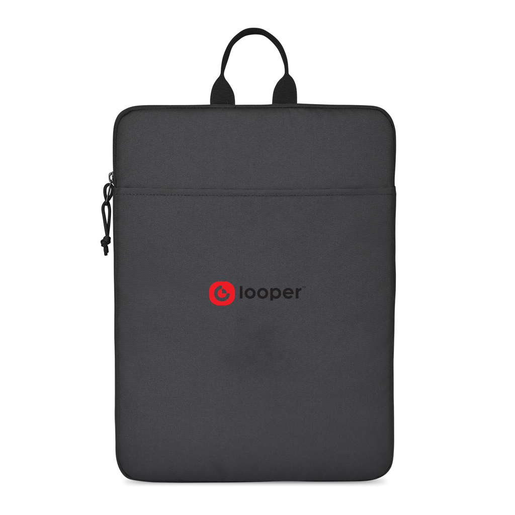 Funda ordenador 16¨ Renew AWARE™ RPET - Regalos Premium - Regalo Promocional Personalizado - imagen 5