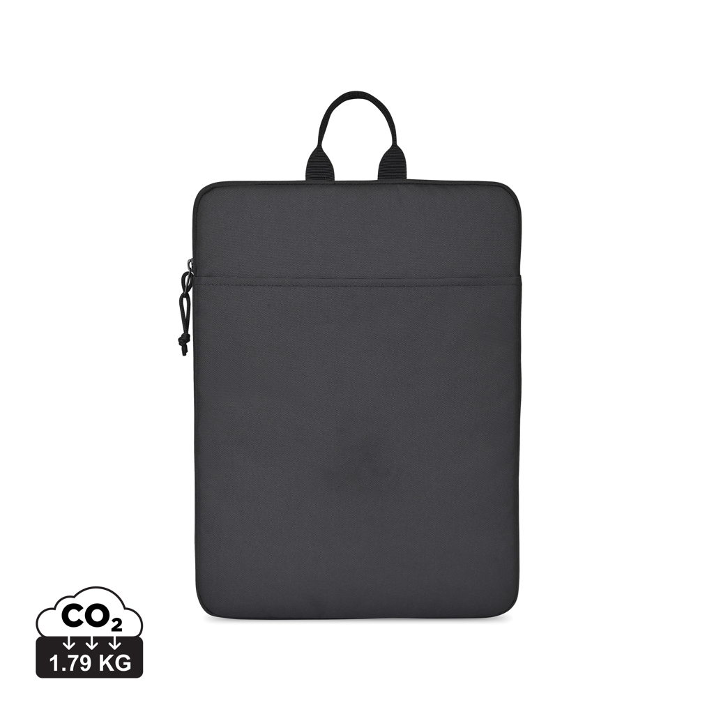 Funda ordenador 16¨ Renew AWARE™ RPET - Regalos Premium - Regalo Promocional Personalizado