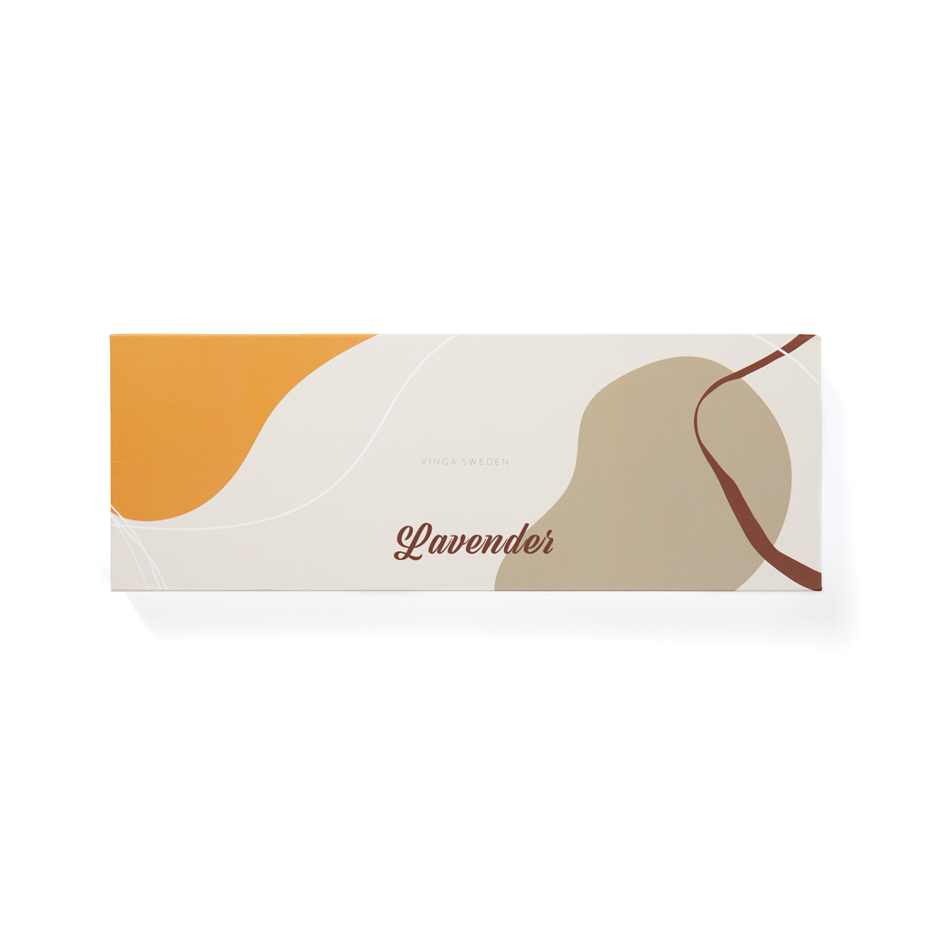 Cubiertos de servir personalizados VINGA Retro de roble - Otros accesorios cocina - Regalo Promocional Personalizado - imagen 3