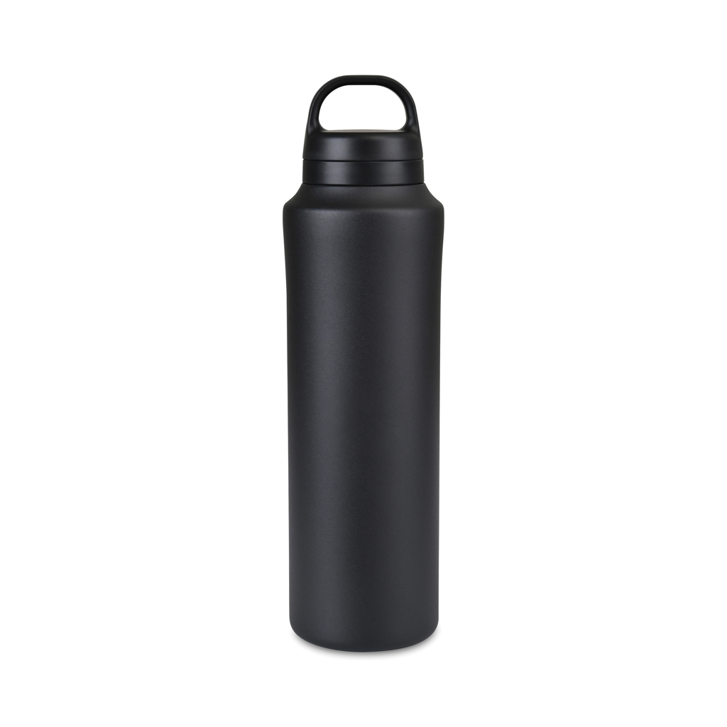 Botella de agua reciclada RCS de Aviana™ Rowan de 740 ml - Tazas y botellas - Regalo Promocional Personalizado - vista alternativa