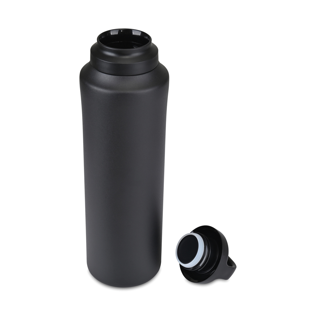 Botella de agua reciclada RCS de Aviana™ Rowan de 740 ml - Tazas y botellas - Regalo Promocional Personalizado - imagen 3