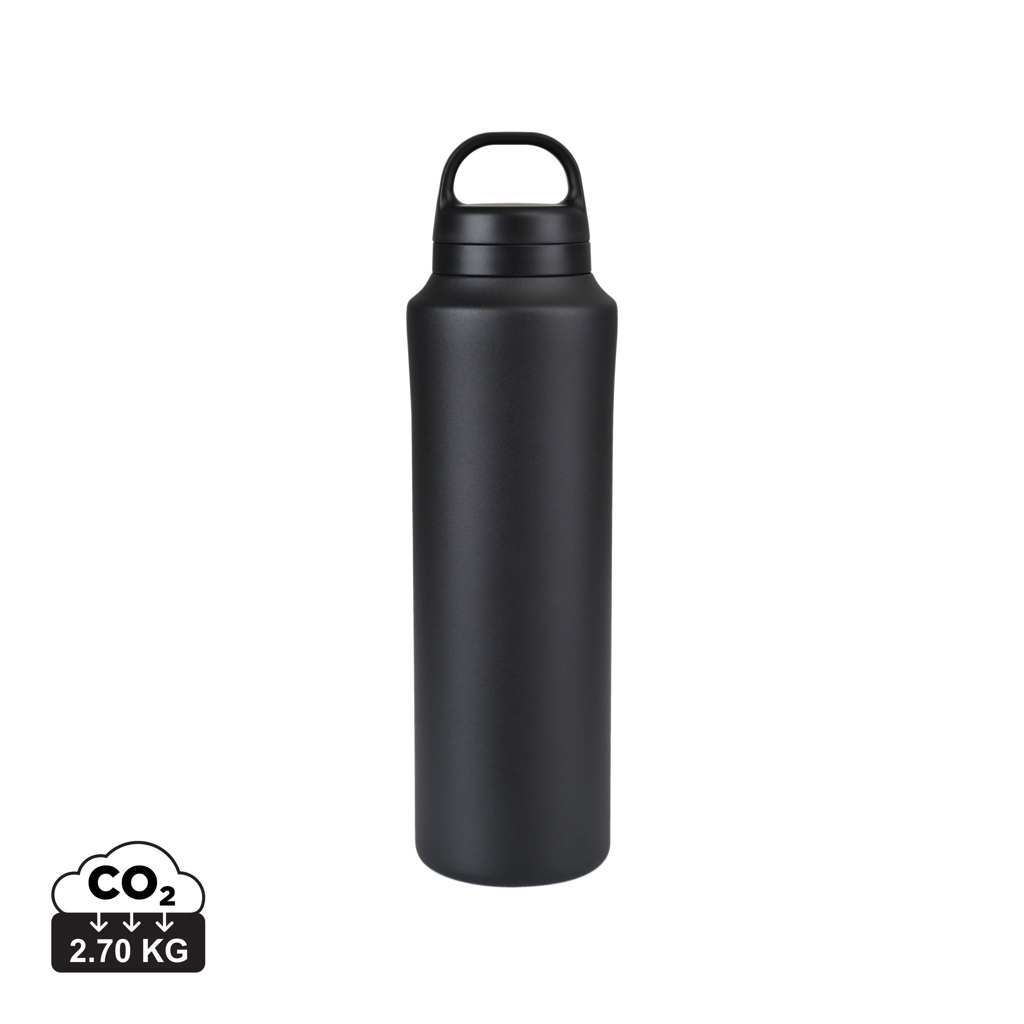 Botella de agua reciclada RCS de Aviana™ Rowan de 740 ml - Tazas y botellas - Regalo Promocional Personalizado