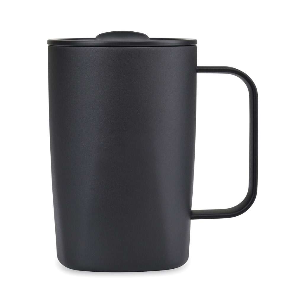 Taza reciclada RCS de Aviana™ Rowan de 450 ml - Tazas y vasos personalizados - Regalo Promocional Personalizado - vista alternativa