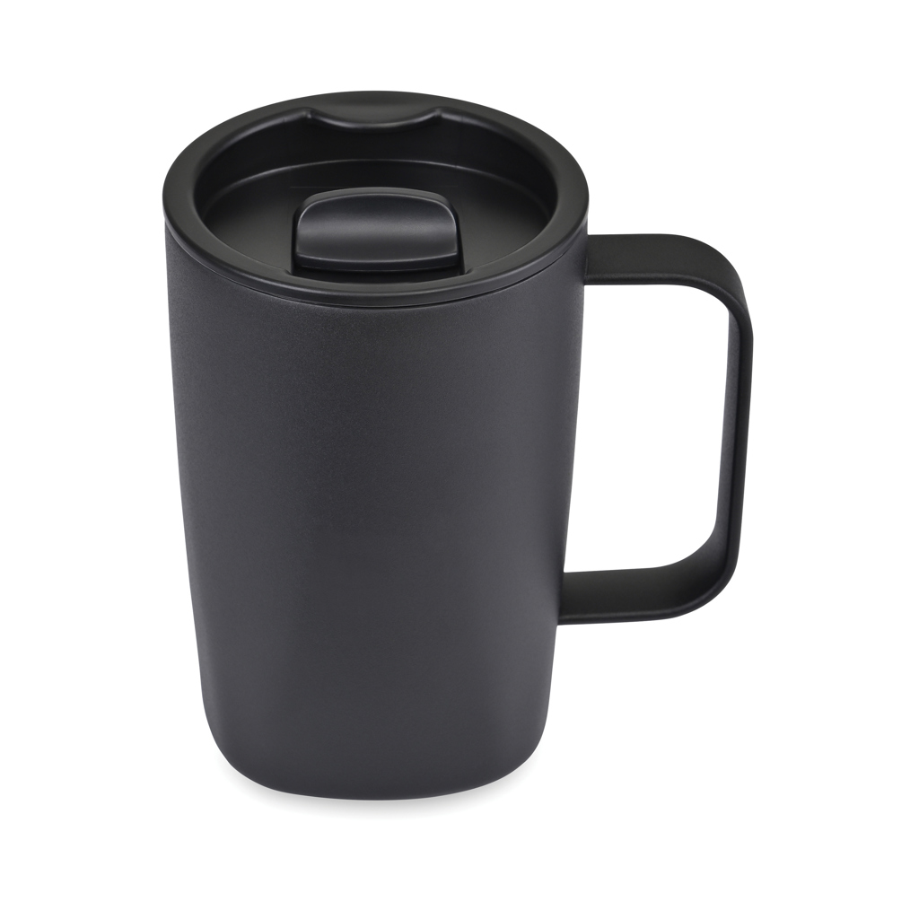 Taza reciclada RCS de Aviana™ Rowan de 450 ml - Tazas y vasos personalizados - Regalo Promocional Personalizado - imagen 3
