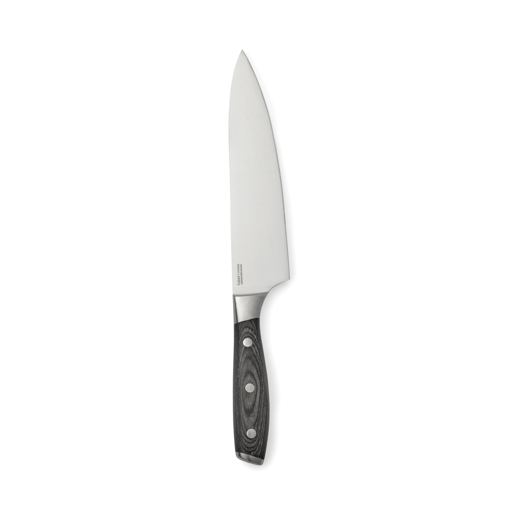 Cuchillo de chef personalizado VINGA Kaiser de acero alemán - Otros accesorios cocina - Regalo Promocional Personalizado - vista alternativa