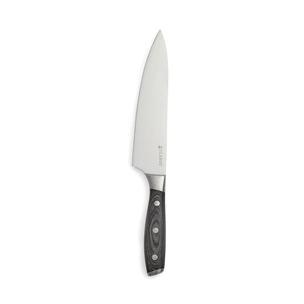 Cuchillo de chef personalizado VINGA Kaiser de acero alemán - Otros accesorios cocina - Regalo Promocional Personalizado - imagen 3