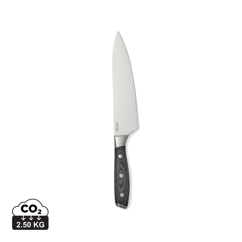 Cuchillo de chef personalizado VINGA Kaiser de acero alemán - Otros accesorios cocina - Regalo Promocional Personalizado