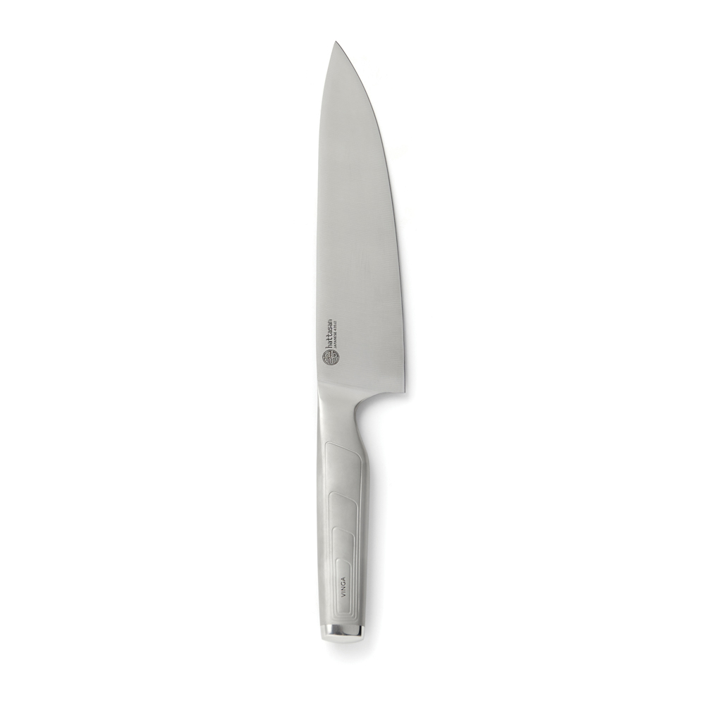 Cuchillo de chef personalizado VINGA Hattasan de acero japonés - Otros accesorios cocina - Regalo Promocional Personalizado - vista alternativa