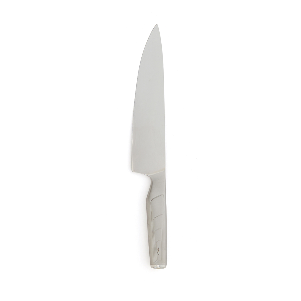 Cuchillo de chef personalizado VINGA Hattasan de acero japonés - Otros accesorios cocina - Regalo Promocional Personalizado - imagen 3