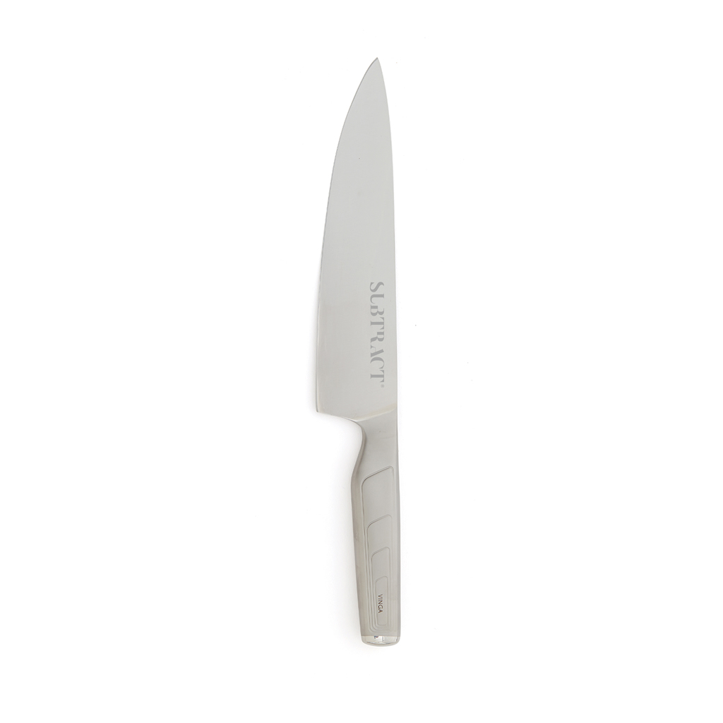 Cuchillo de chef personalizado VINGA Hattasan de acero japonés - Otros accesorios cocina - Regalo Promocional Personalizado - imagen 4