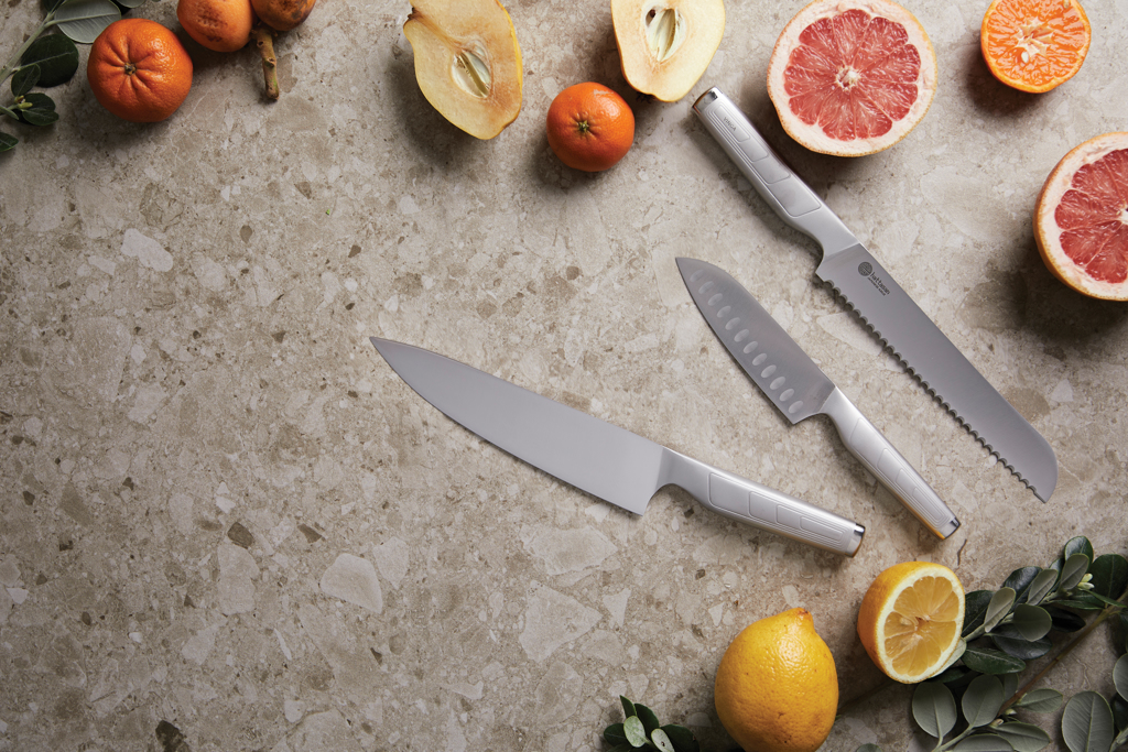 Cuchillo de chef personalizado VINGA Hattasan de acero japonés - Otros accesorios cocina - Regalo Promocional Personalizado - imagen 9