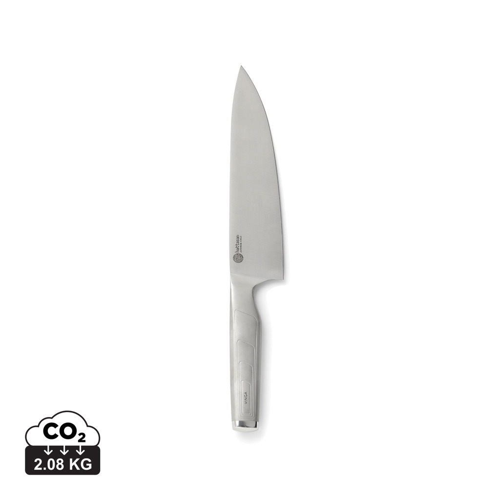 Cuchillo de chef personalizado VINGA Hattasan de acero japonés - Otros accesorios cocina - Regalo Promocional Personalizado