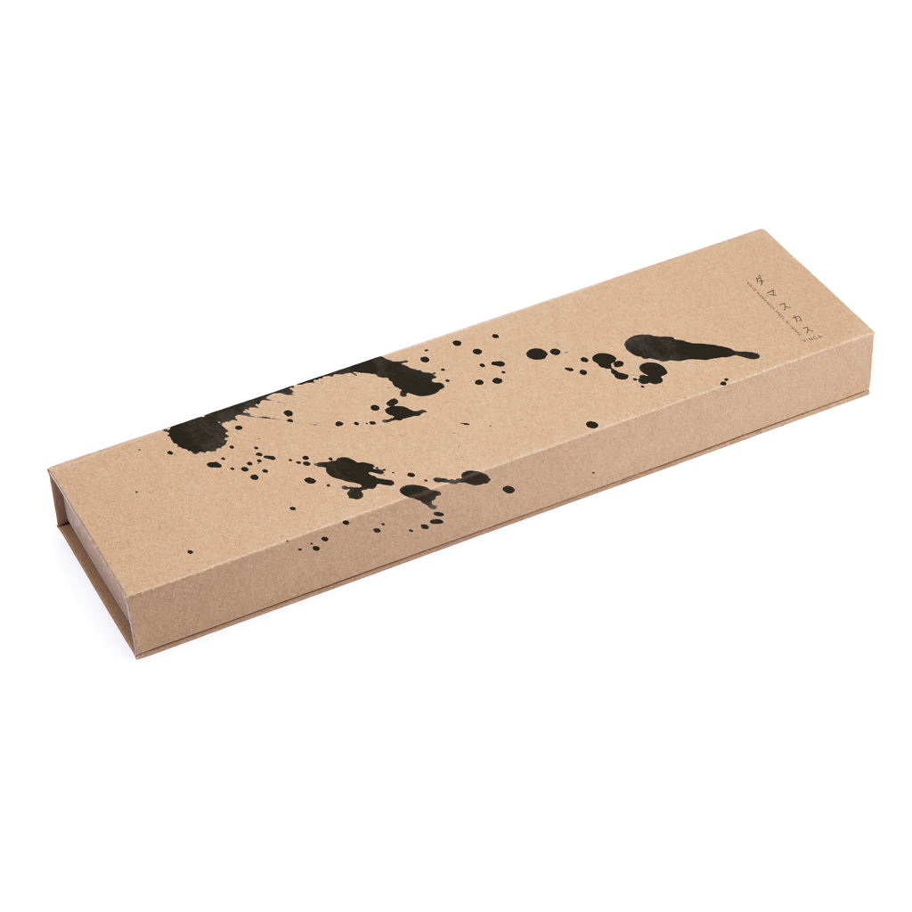 Cuchillo personalizado VINGA Hattasan Damascus Santoku - Otros accesorios cocina - Regalo Promocional Personalizado - imagen 8
