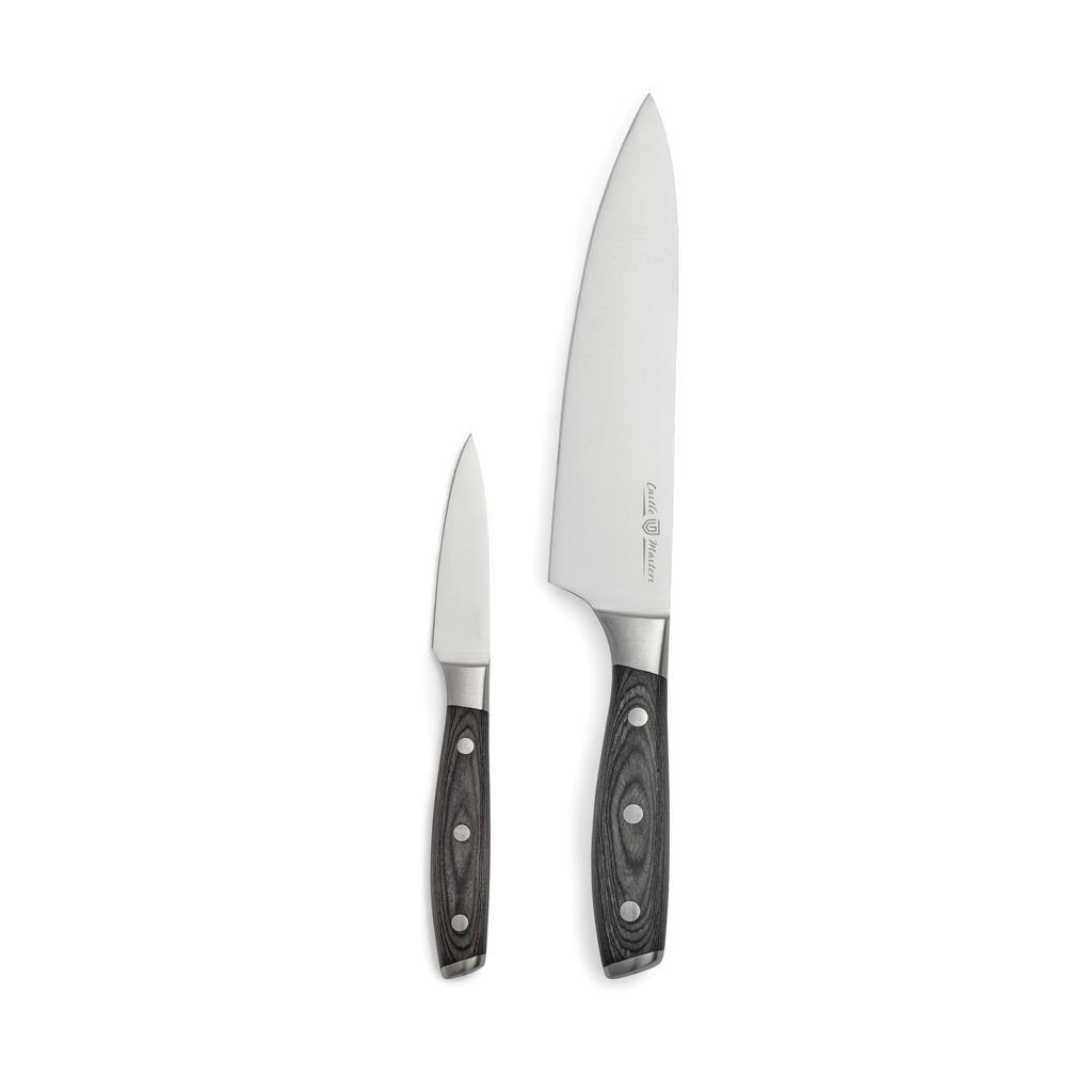 Set de chef personalizado VINGA Kaiser completo - Otros accesorios cocina - Regalo Promocional Personalizado - imagen 4