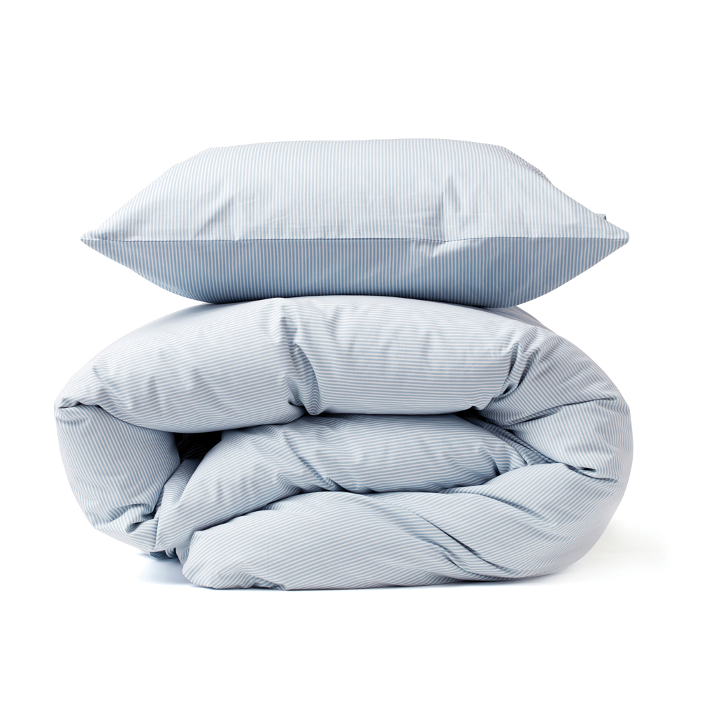 Ropa de cama de algodón VINGA Montgomery premium, set 4 pcs - Hogar - Regalo Promocional Personalizado - vista alternativa
