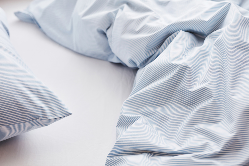 Ropa de cama de algodón VINGA Montgomery premium, set 4 pcs - Hogar - Regalo Promocional Personalizado - imagen 4