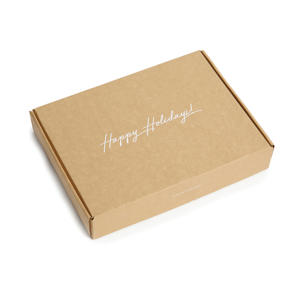 Ropa de cama de algodón VINGA Montgomery premium, set 4 pcs - Hogar - Regalo Promocional Personalizado - imagen 5