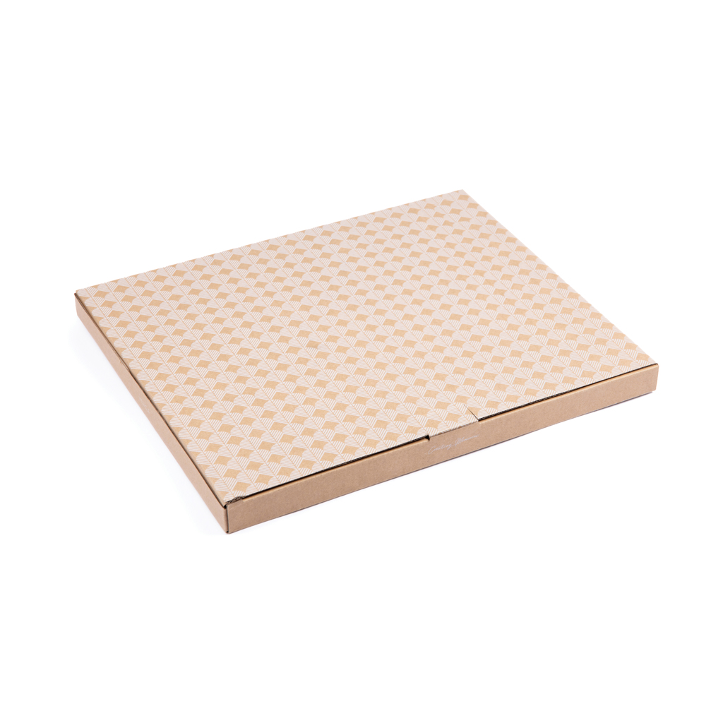 Tabla de servir horizontal personalizada VINGA Buscot de teca FSC - Otros accesorios cocina - Regalo Promocional Personalizado - imagen 9