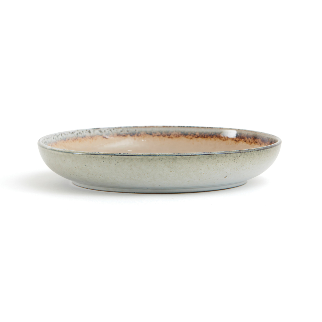 Cuenco personalizado grande VINGA Nomimono de gres 31cm - Otros accesorios cocina - Regalo Promocional Personalizado - vista alternativa